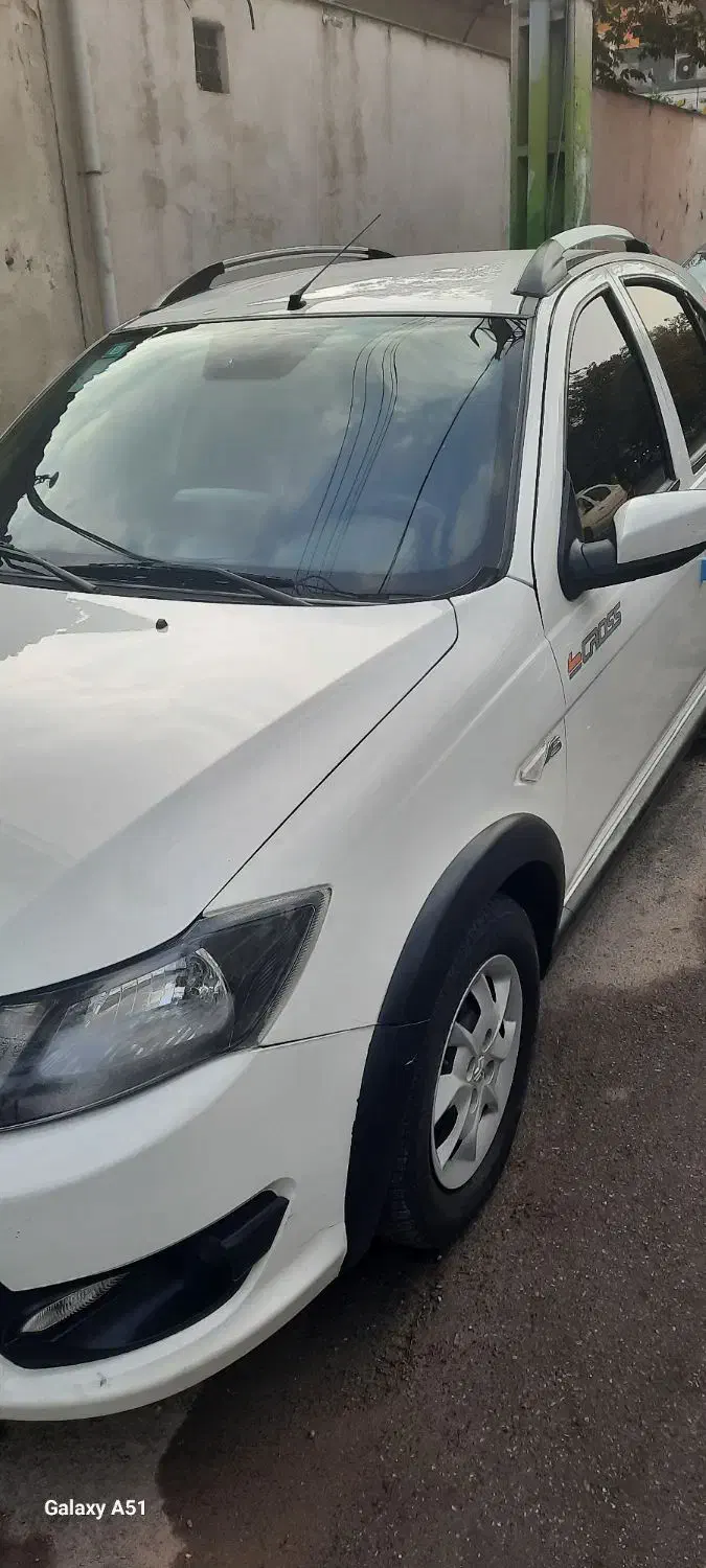 کوییک S پایه - 1402