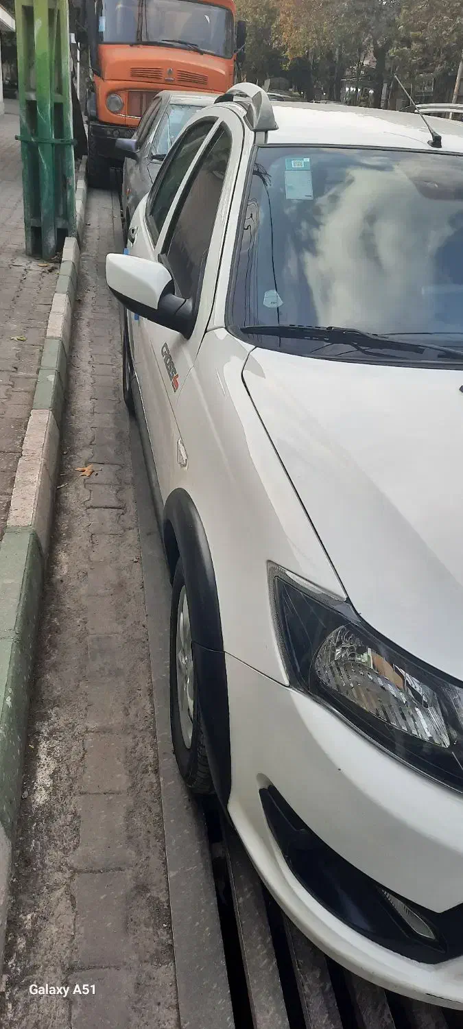 کوییک S پایه - 1402