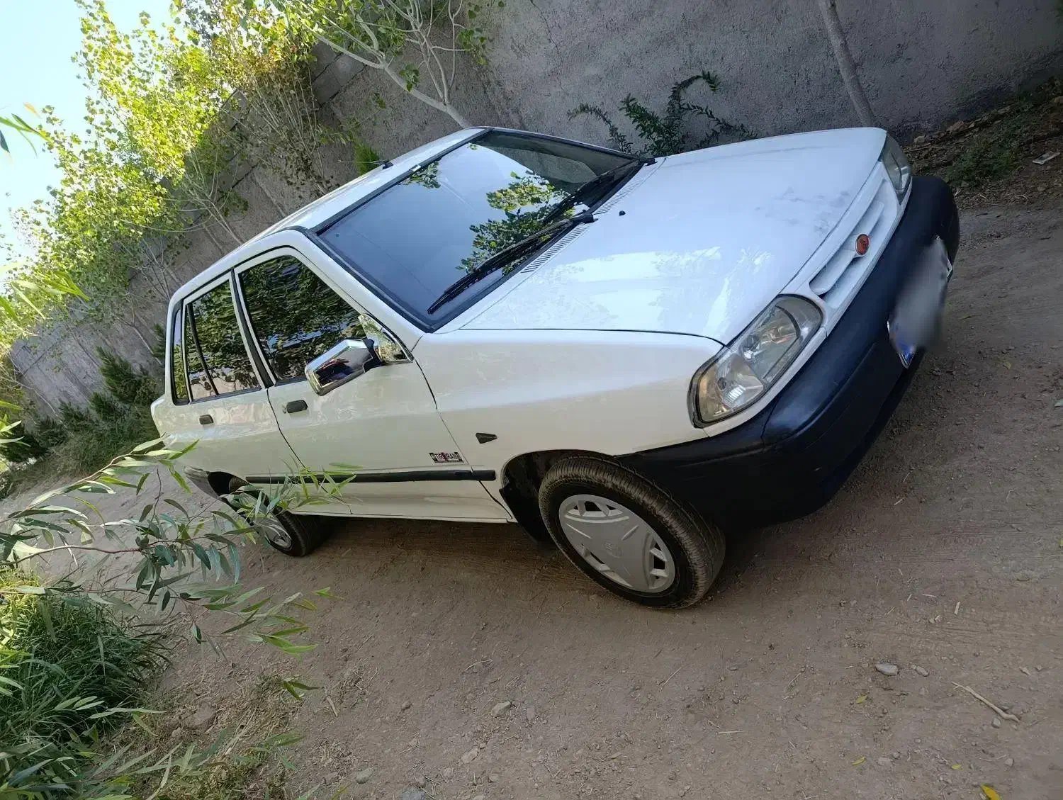 خودرو پراید، 131 آگهی ann_20937527