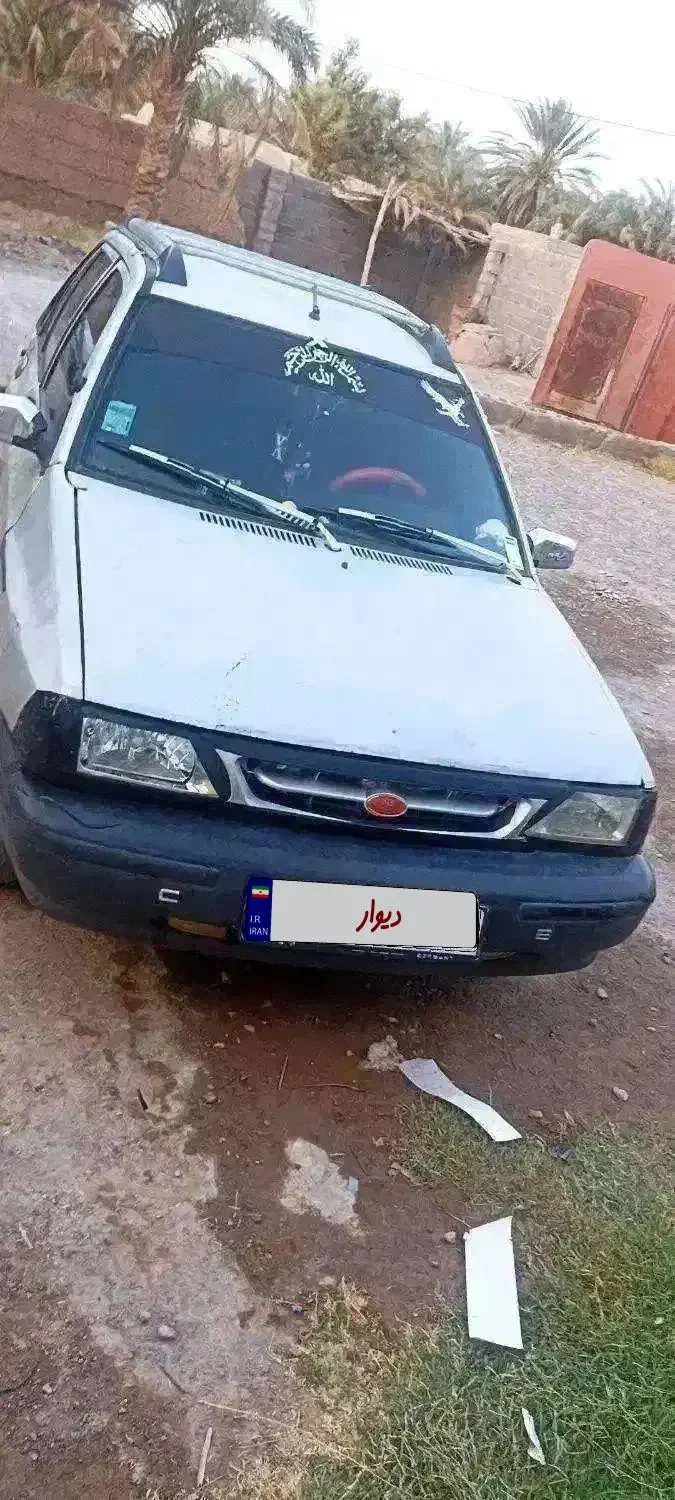 خودرو پراید، 131 آگهی ann_20937531