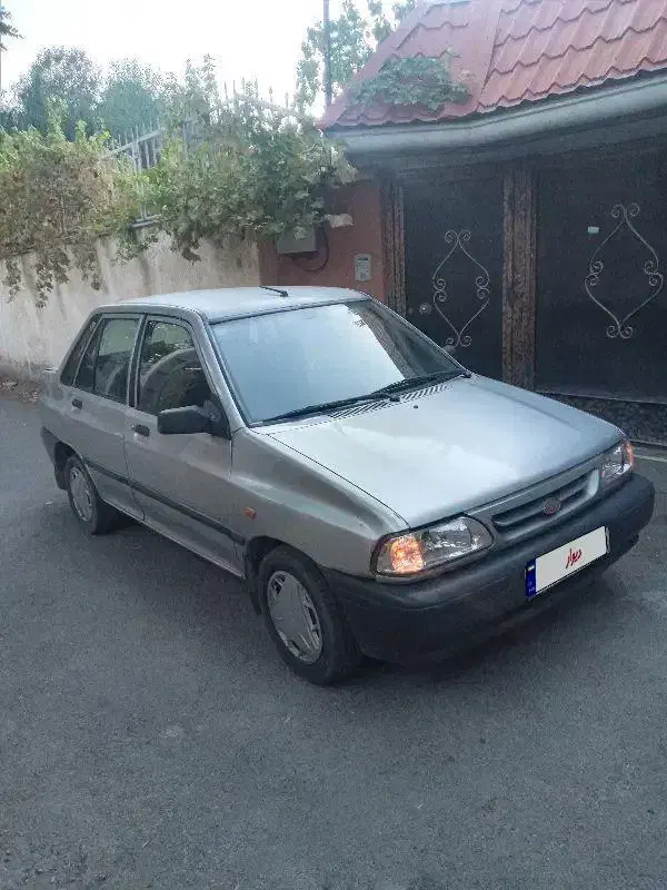 خودرو پراید، صبا آگهی ann_20937532