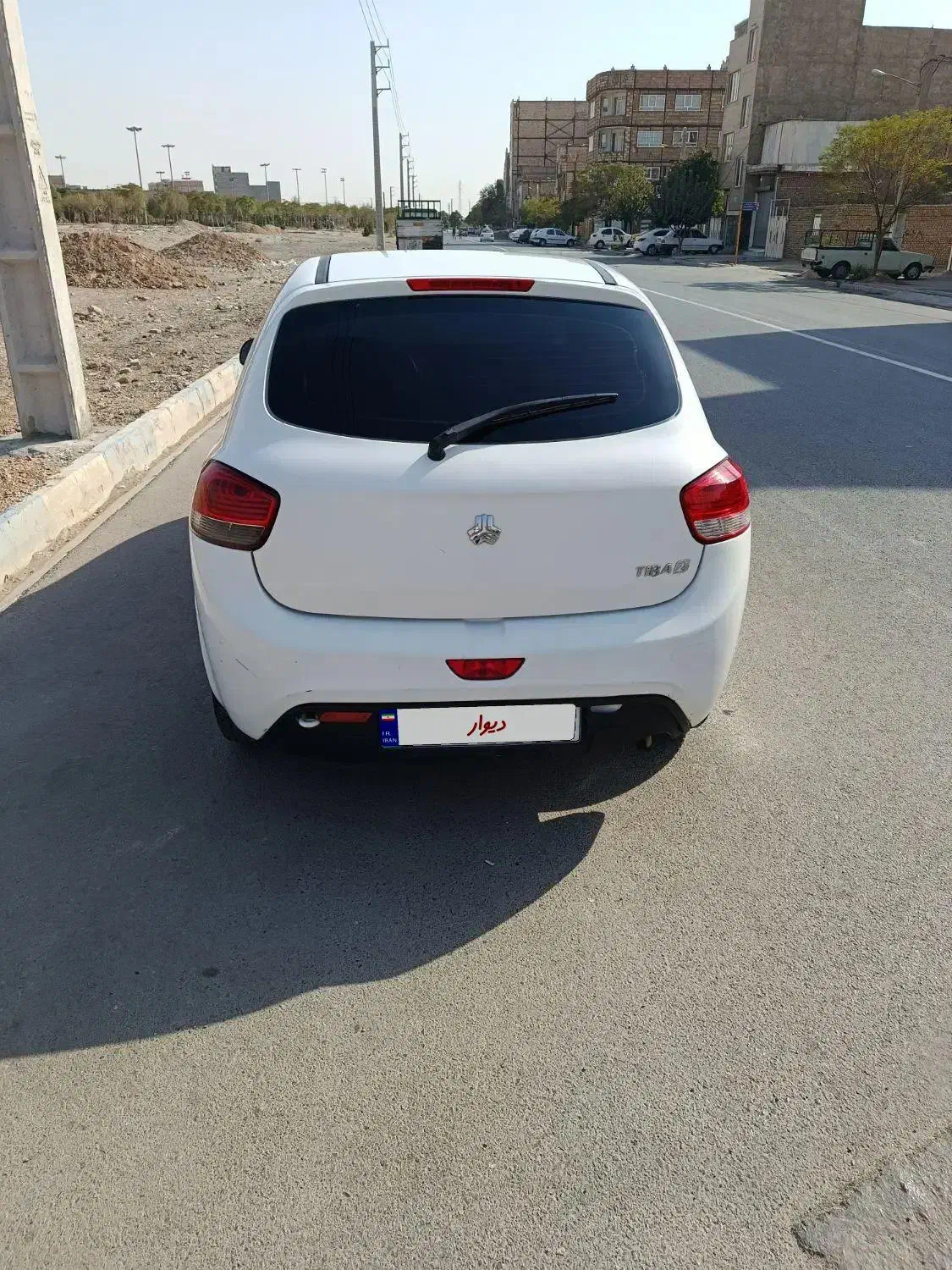 خودرو تیبا، 2 آگهی ann_20937536