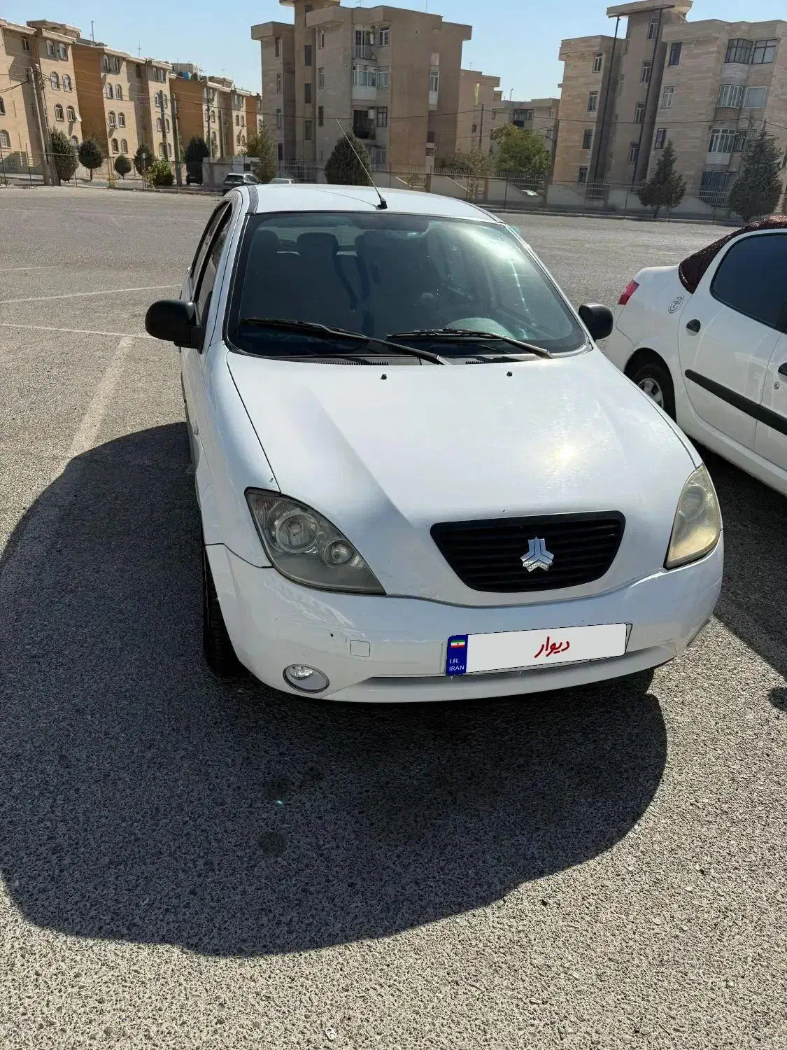 خودرو تیبا، 2 آگهی ann_20937541