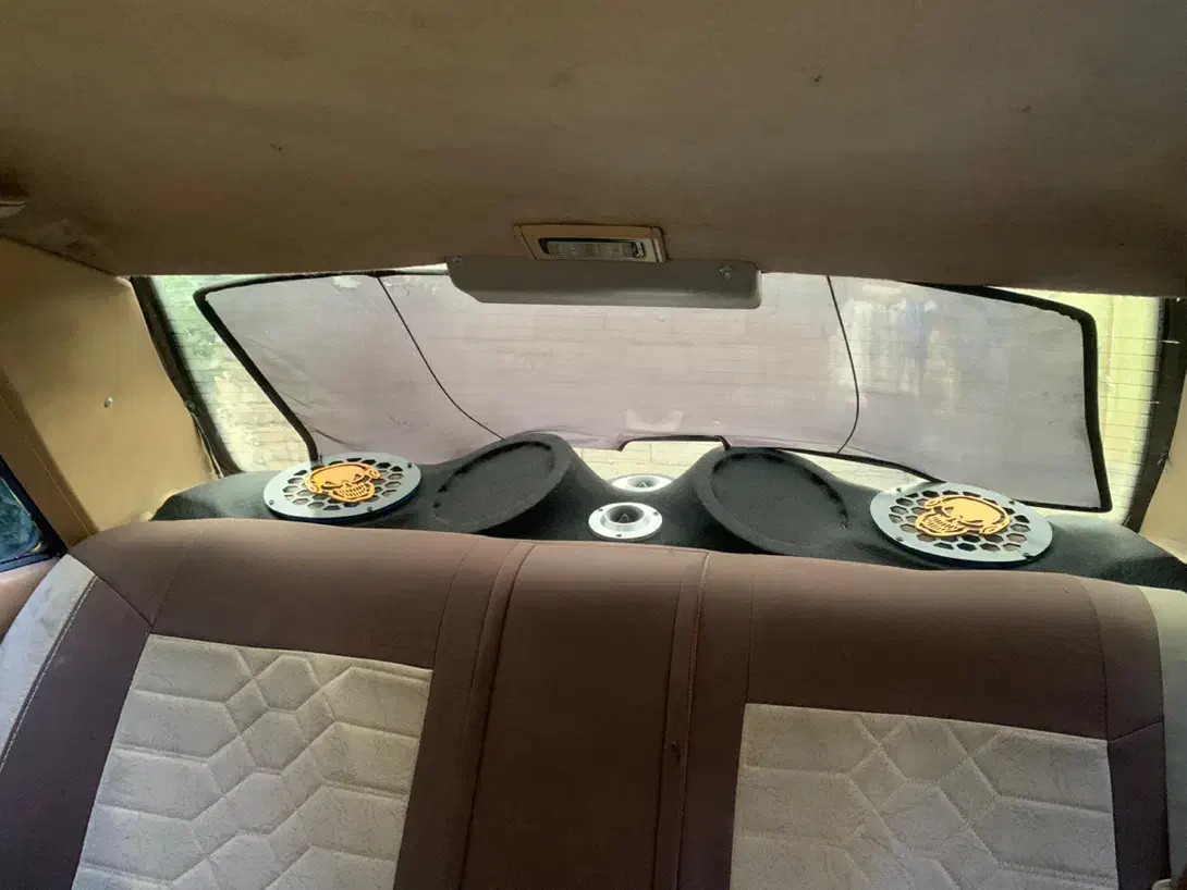 پژو 405 GLX - 1391