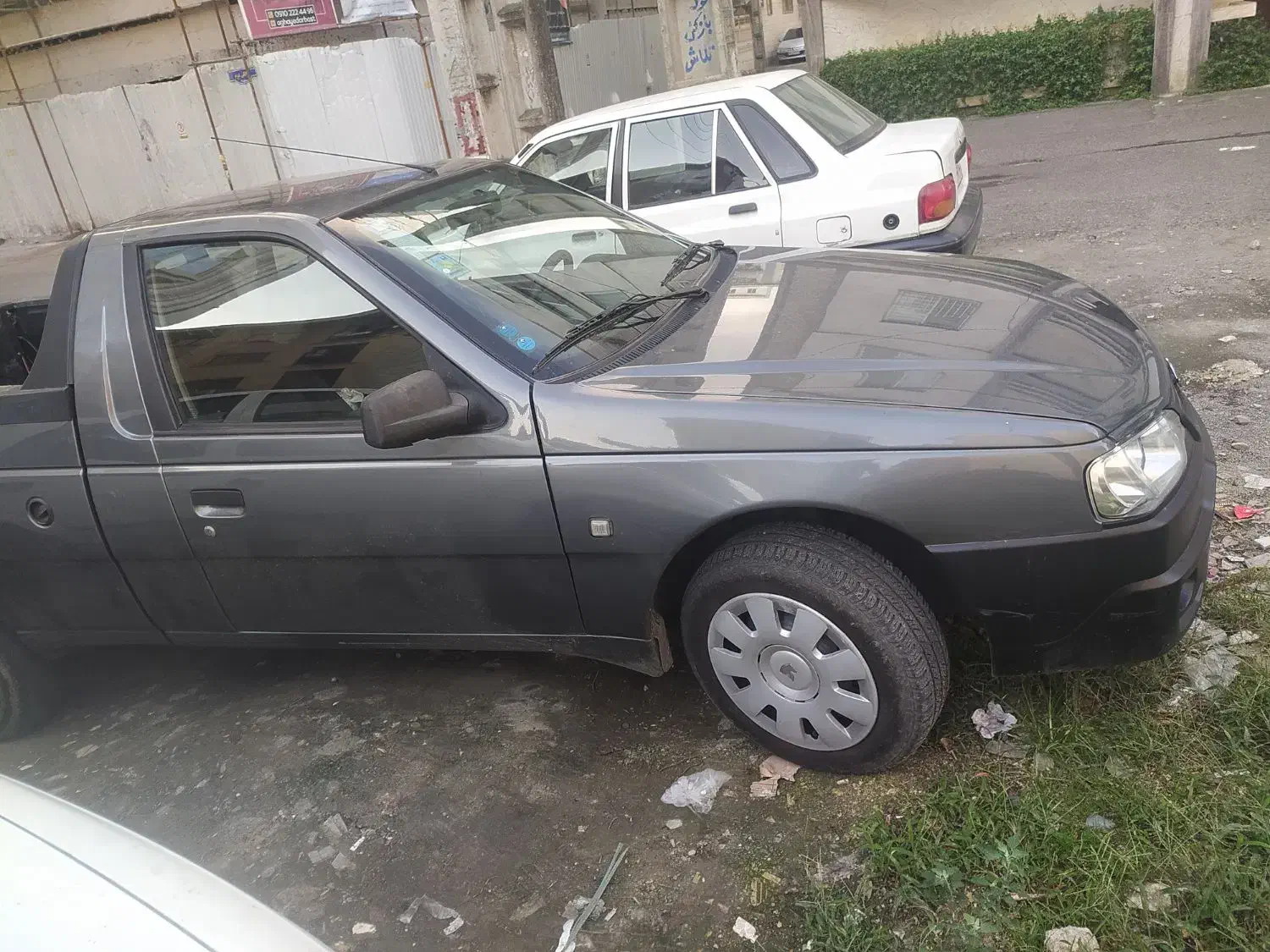 خودرو آریسان، 2 آگهی ann_20937545