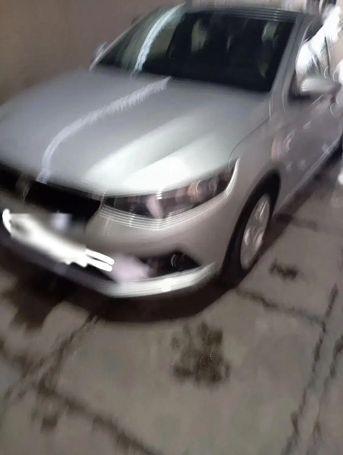 تارا دنده‌ای v1 پلاس ۶ دنده - 1403