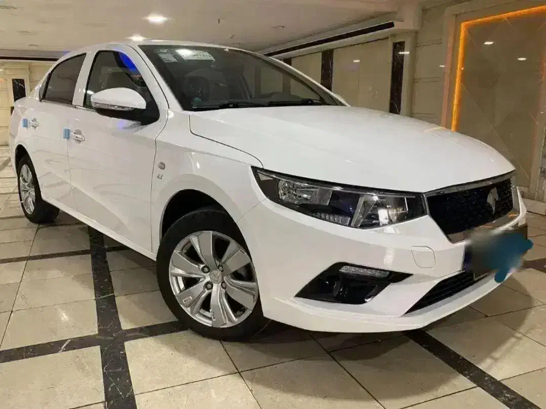 خودرو تارا، اتوماتیک آگهی ann_20937556