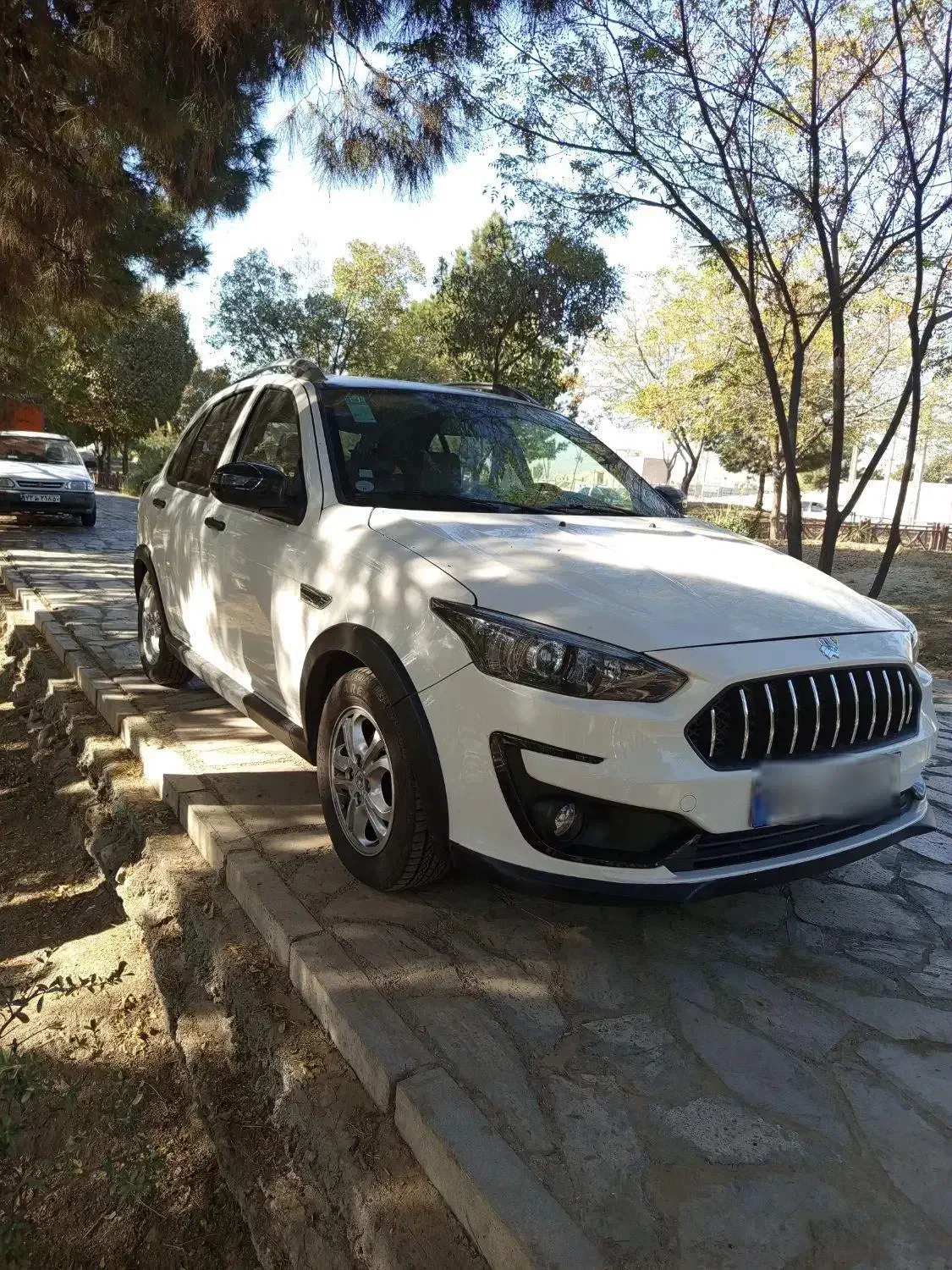 اطلس G دنده ای - 1403