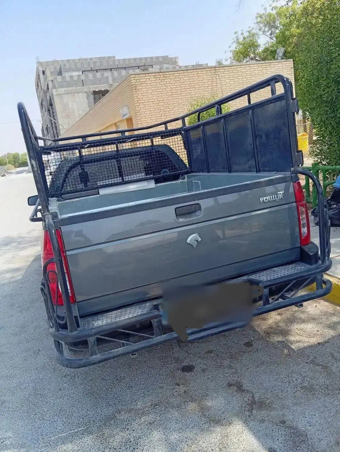 خودرو آریسان، 2 آگهی ann_20937565