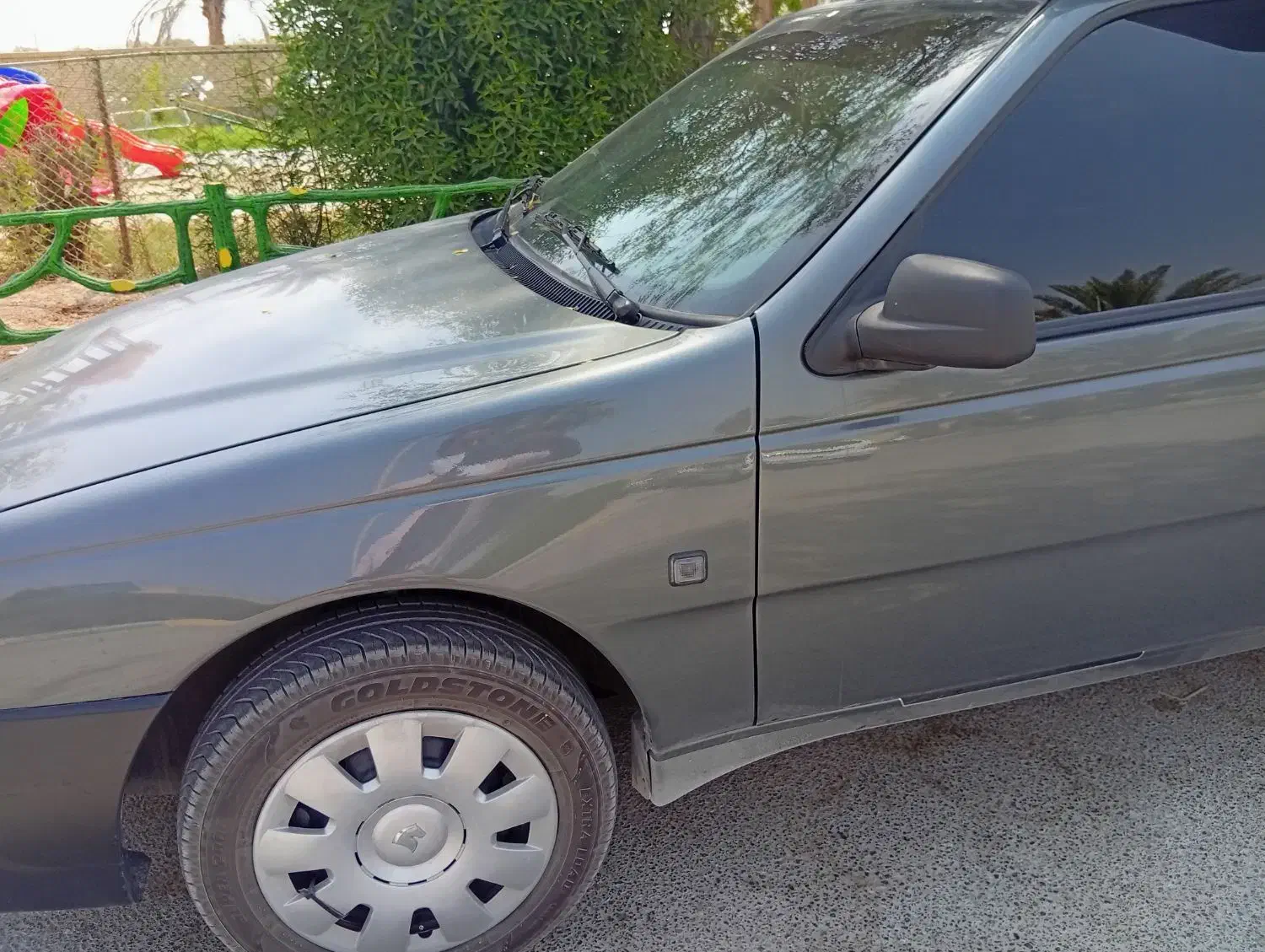 آریسان 2 دوگانه سوز - 1403