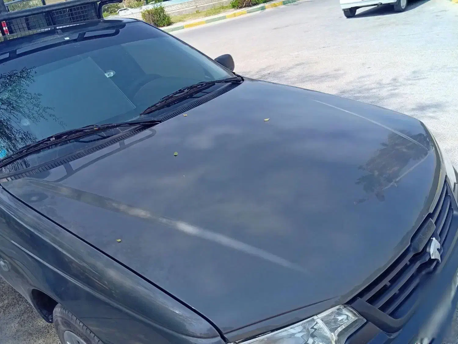 آریسان 2 دوگانه سوز - 1403