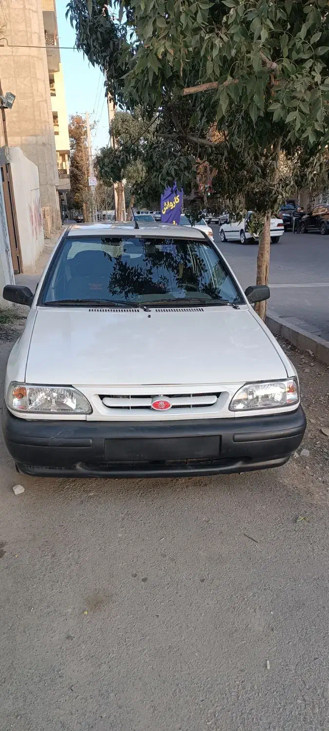 خودرو پراید، 131 آگهی ann_20937566