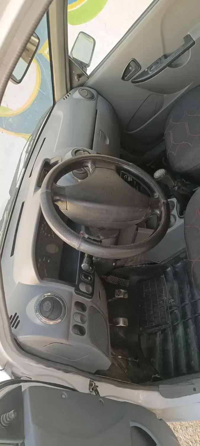 پراید 131 LE - 1392