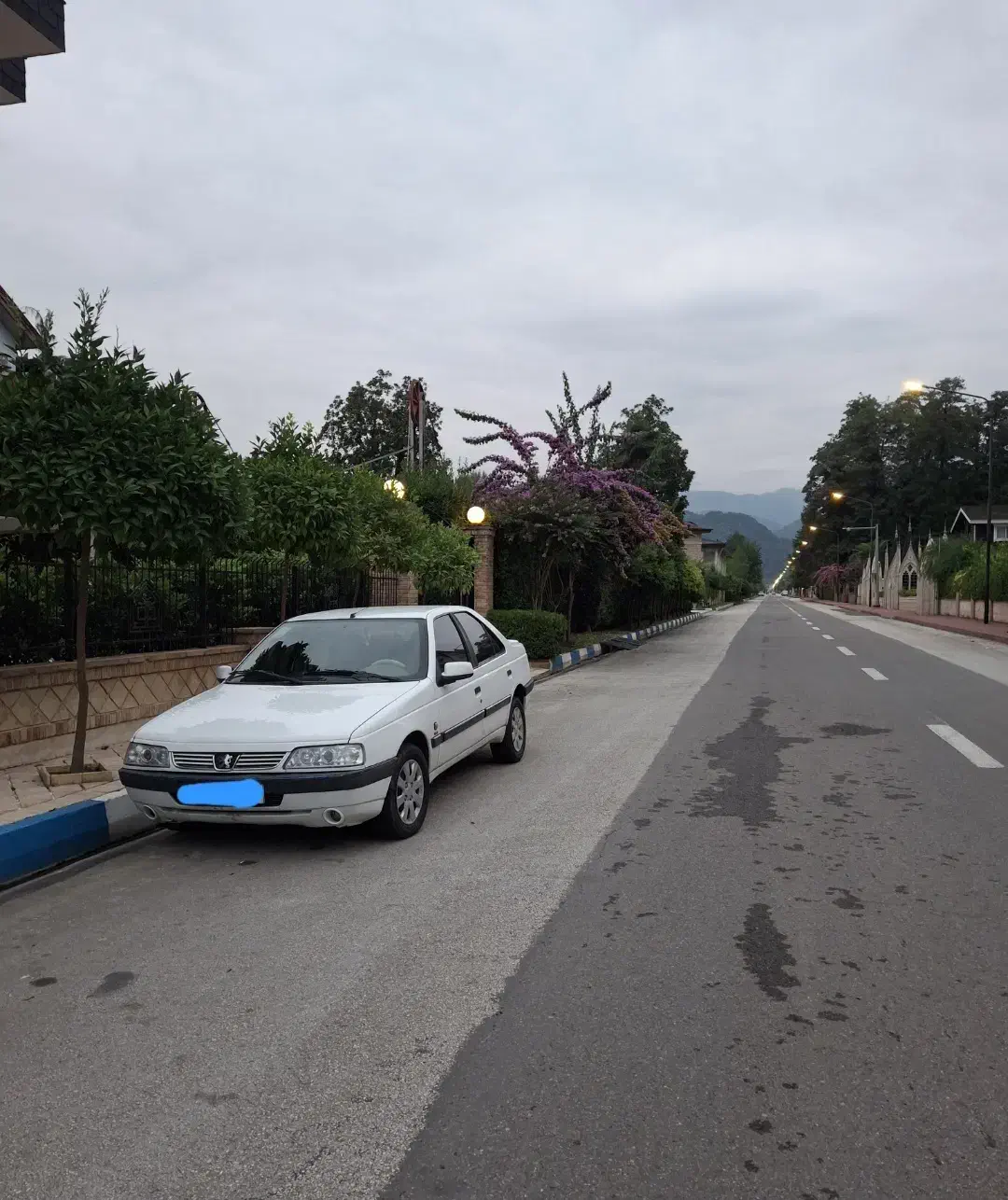 خودرو پژو، 405 SLX آگهی ann_20937574