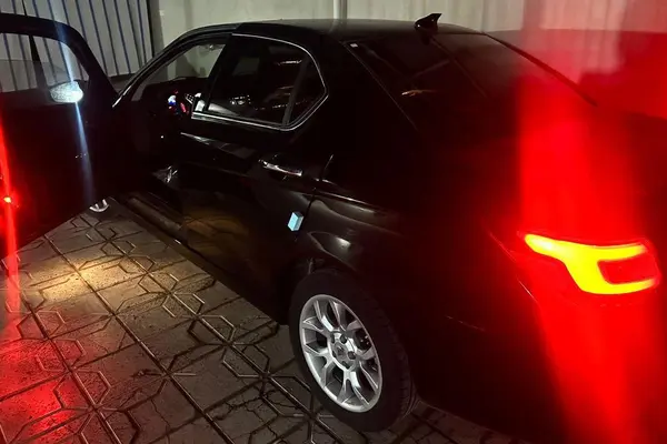 دنا پلاس توربو اتوماتیک آپشنال - 1403