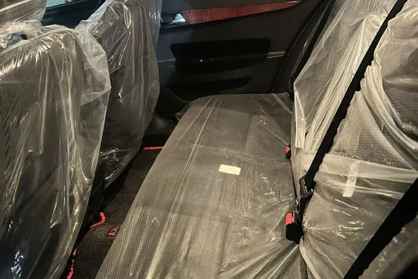 دنا پلاس توربو اتوماتیک آپشنال - 1403