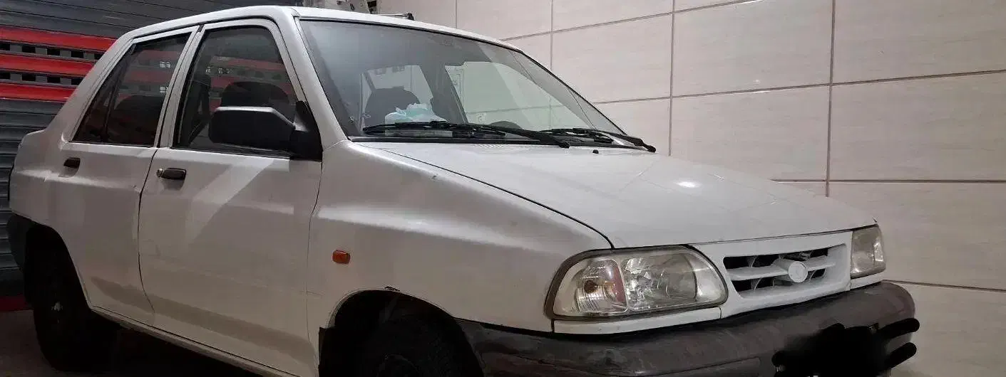 خودرو پراید، 131 آگهی ann_20937581