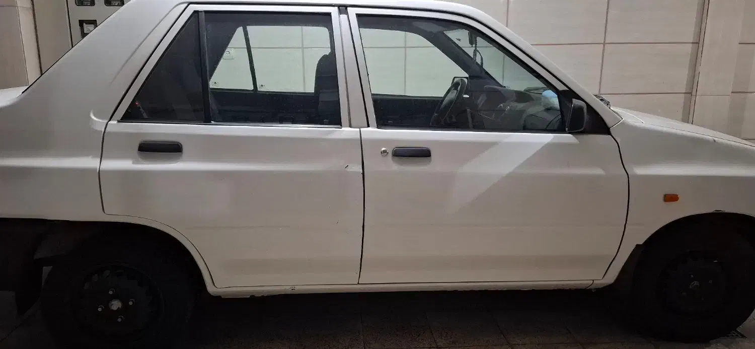 پراید 131 SE - 1397