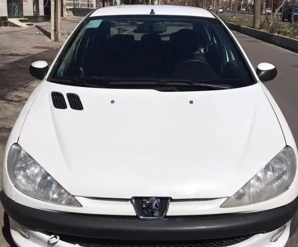 خودرو پژو، 206 آگهی ann_20937596