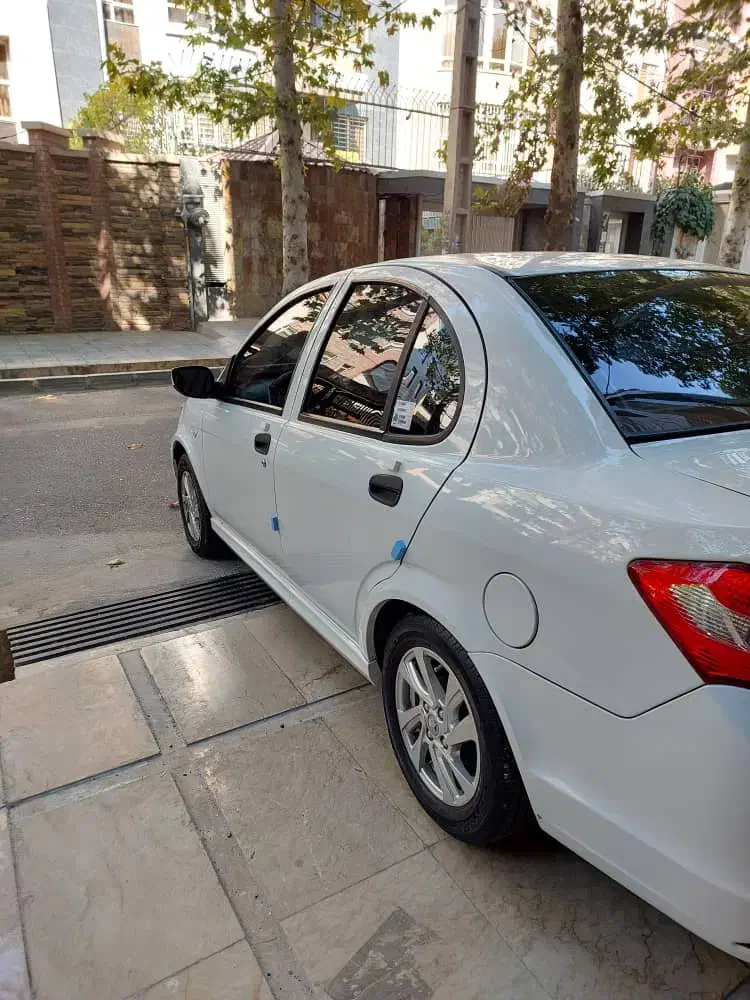 خودرو ساینا، EX آگهی ann_20937597