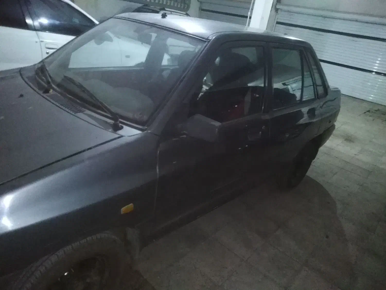 پراید 131 SE - 1393