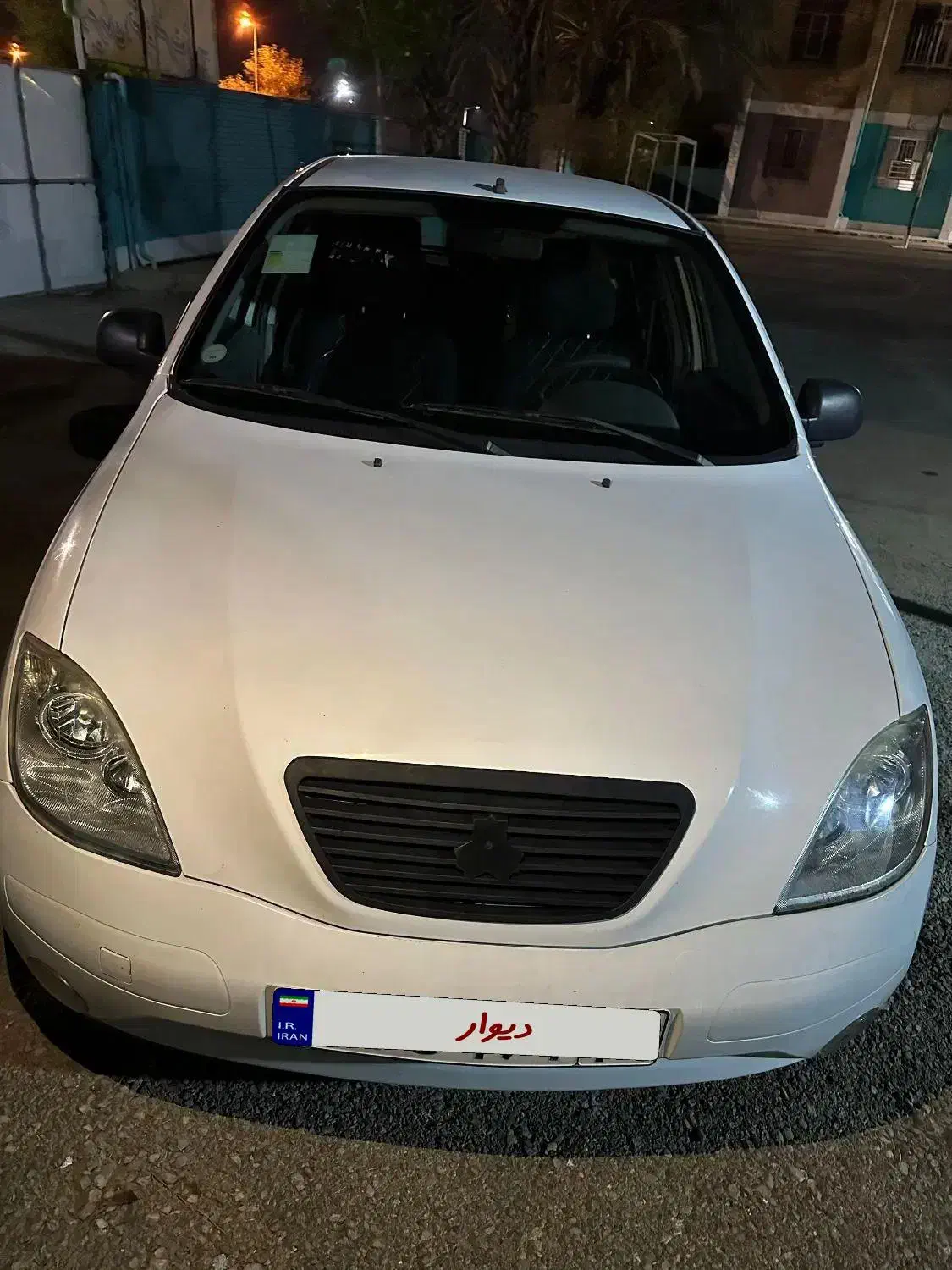 تیبا 2 پلاس - 1399