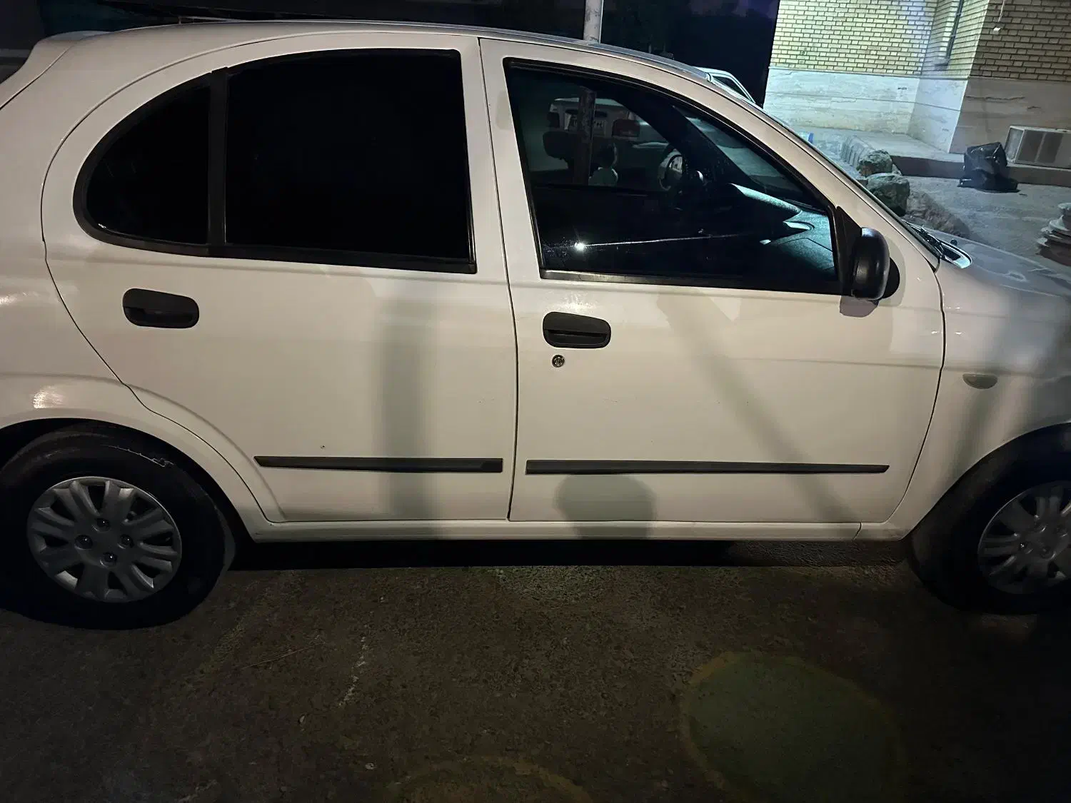 تیبا 2 پلاس - 1399