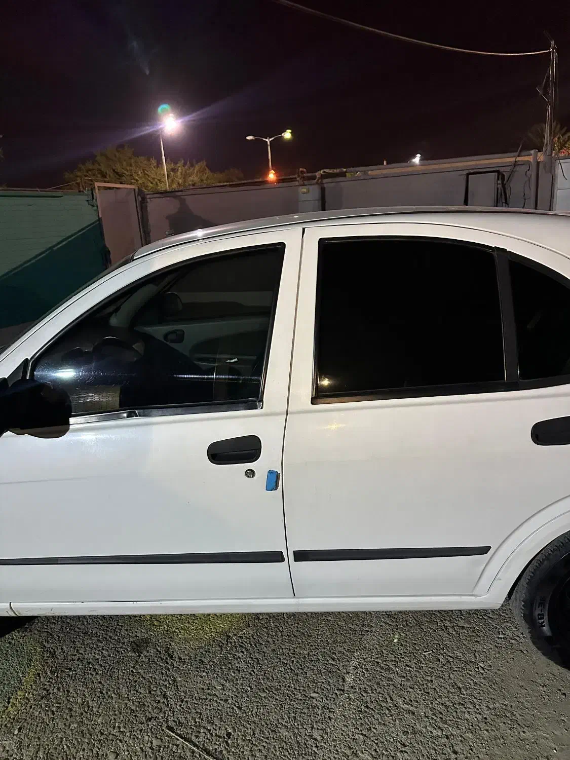 تیبا 2 پلاس - 1399