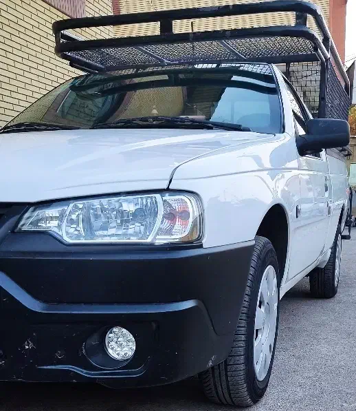 آریسان 2 دوگانه سوز - 1403