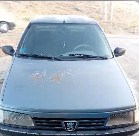 خودرو پژو، 405 آگهی ann_20937617