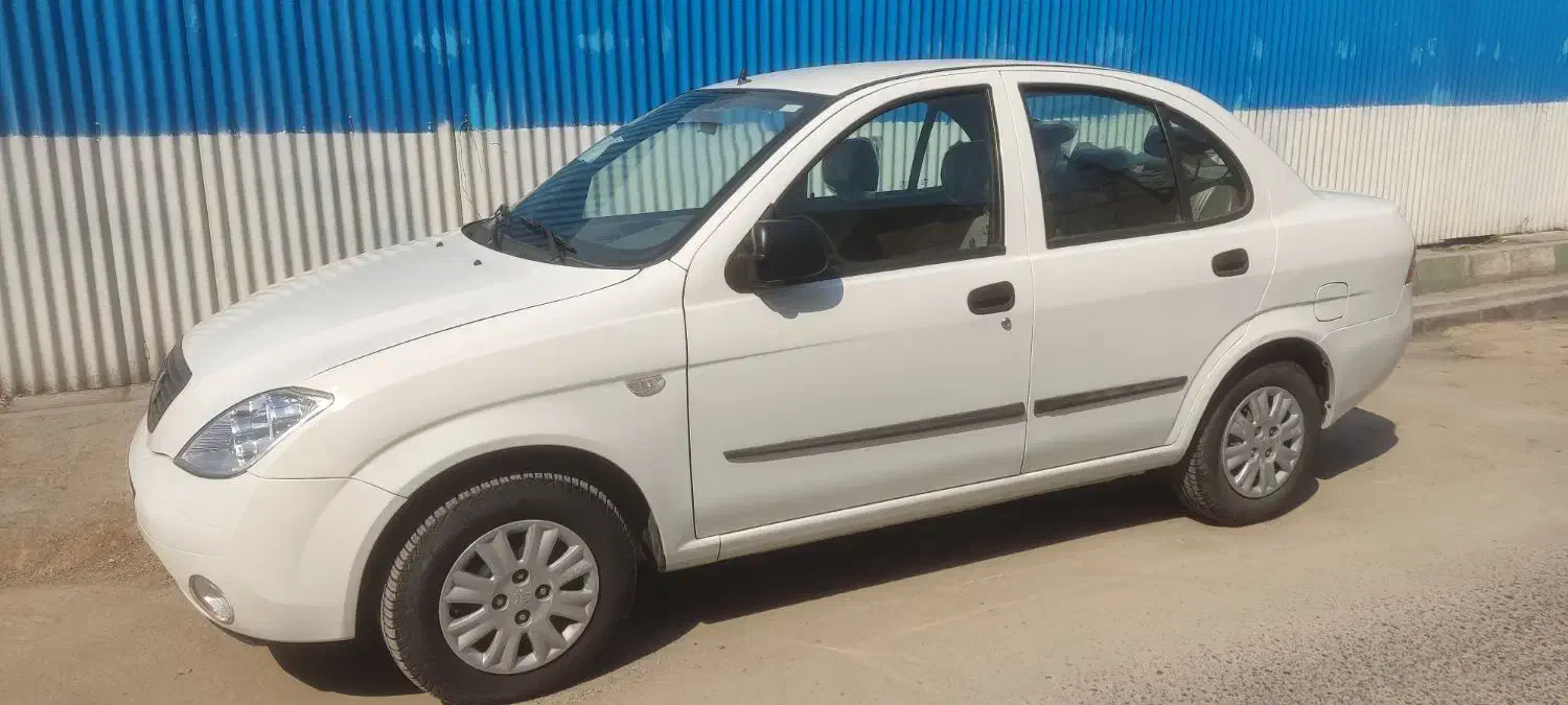 خودرو تیبا، صندوق دار آگهی ann_20937622