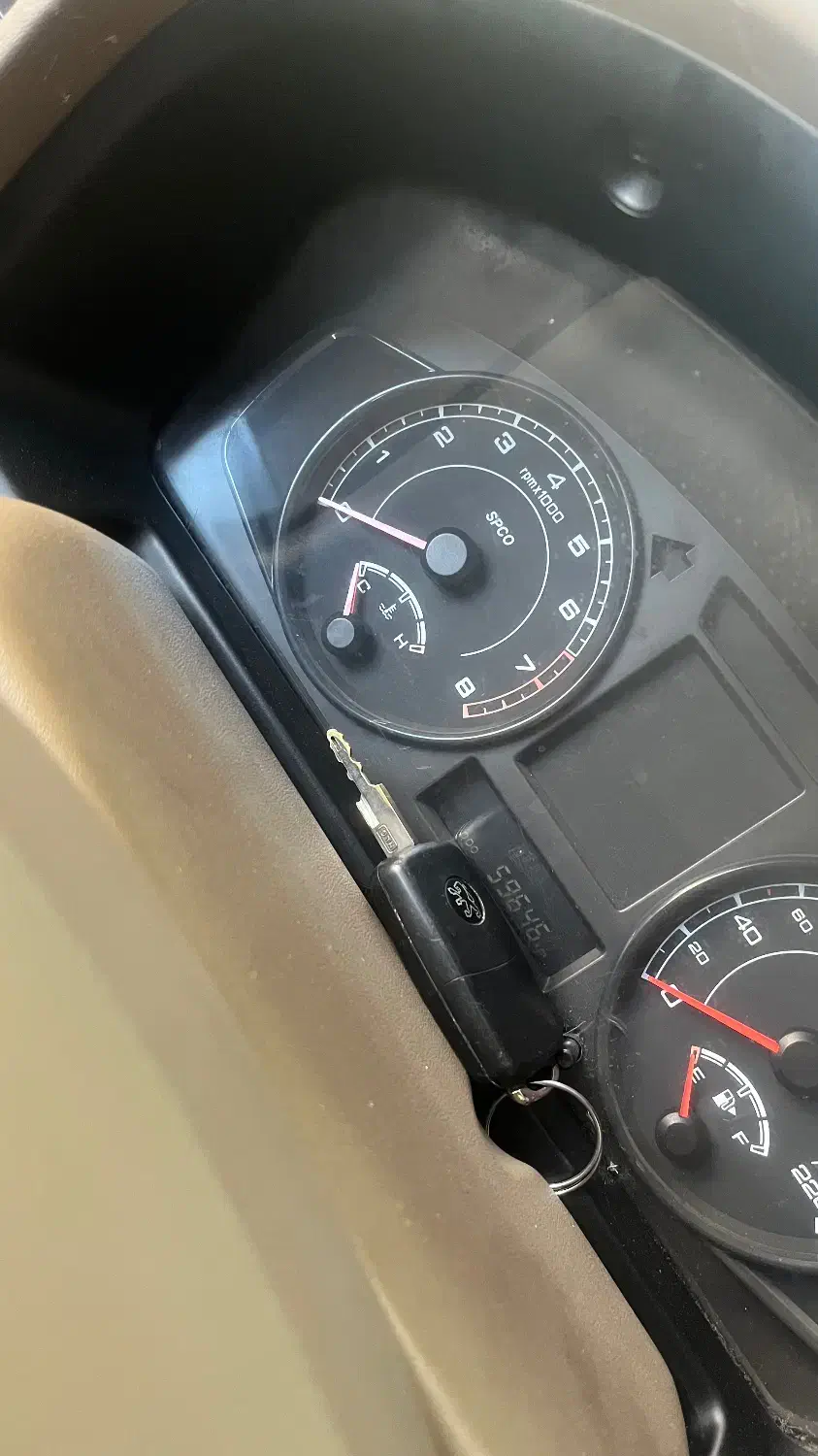 پژو 405 GLX - دوگانه سوز - 1396