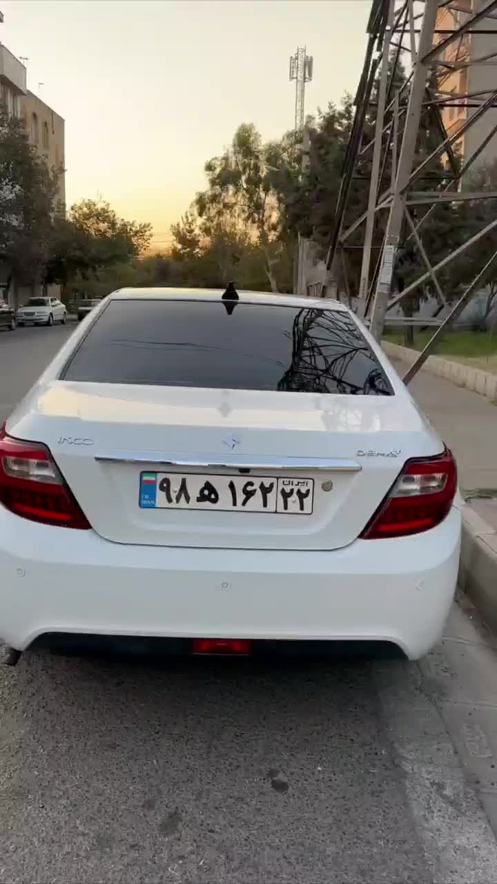 خودرو دنا، پلاس آگهی ann_20937651