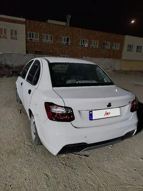 خودرو ساینا، S آگهی ann_20937654