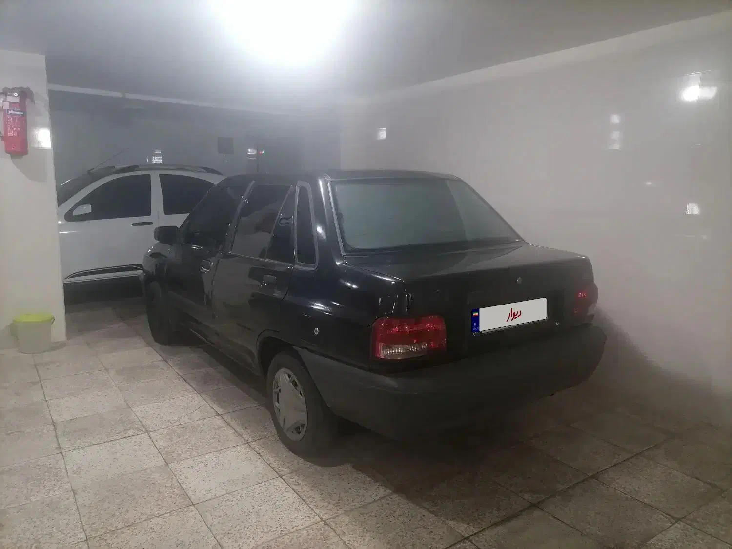 خودرو پراید، صبا آگهی ann_20937659