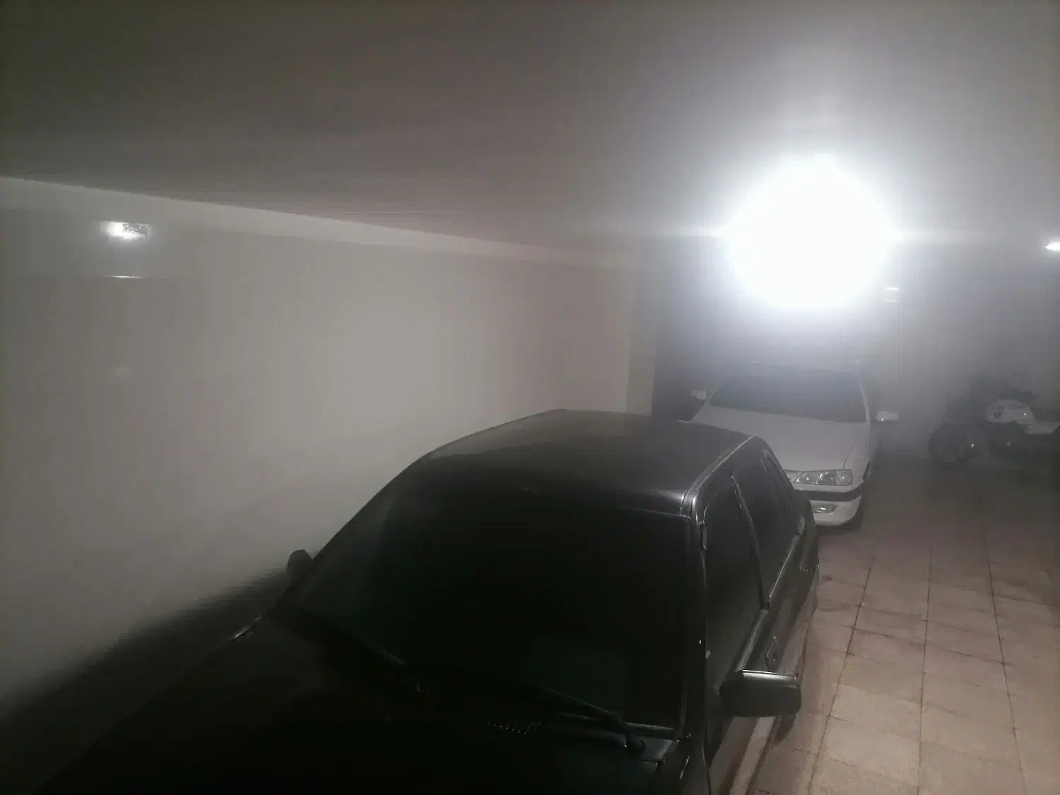 پراید صبا بنزینی - 1384