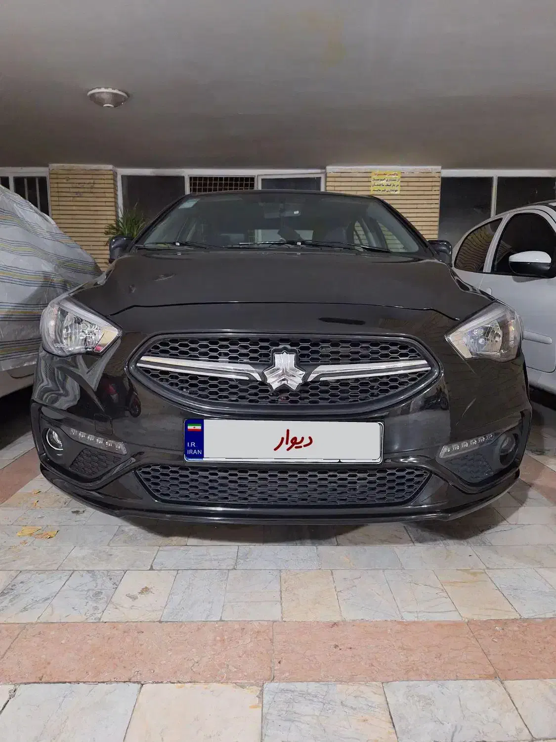 خودرو شاهین، G آگهی ann_20937664