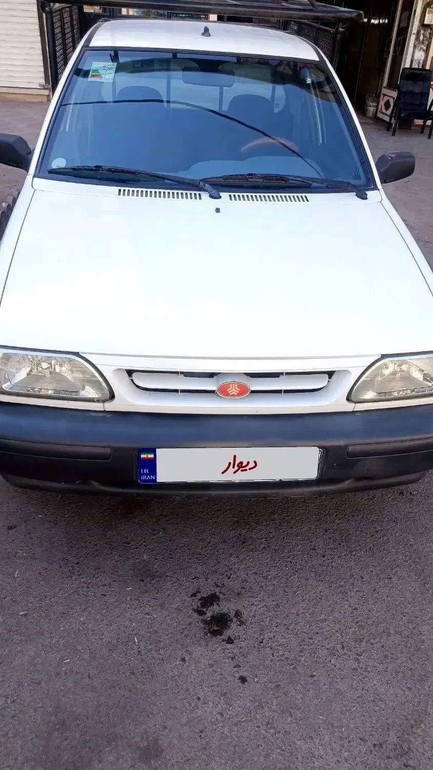 خودرو پراید، 151 آگهی ann_20937665