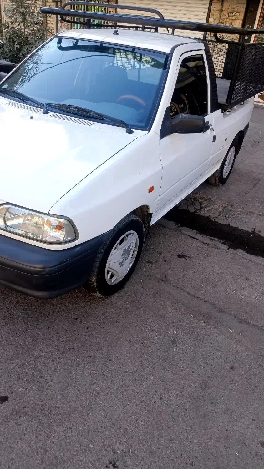 پراید 151 SE - 1401