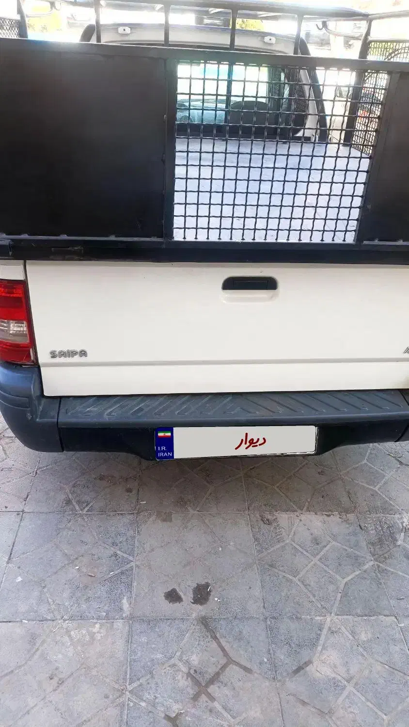 پراید 151 SE - 1401