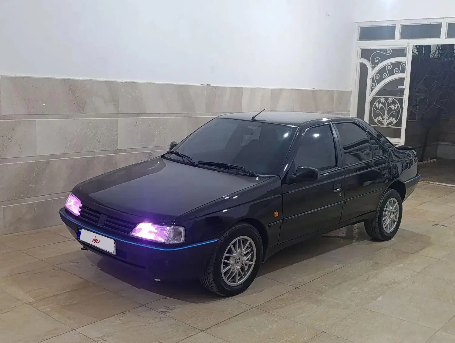 خودرو پژو، 405 آگهی ann_20937667