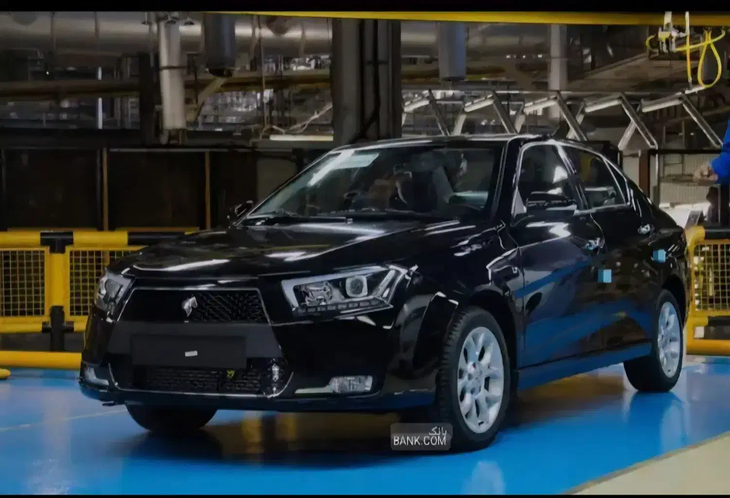 خودرو دنا، پلاس توربو آگهی ann_20937668