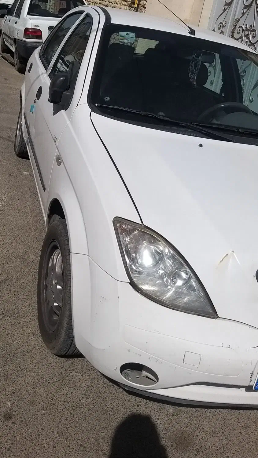 خودرو تیبا، 2 آگهی ann_20937670