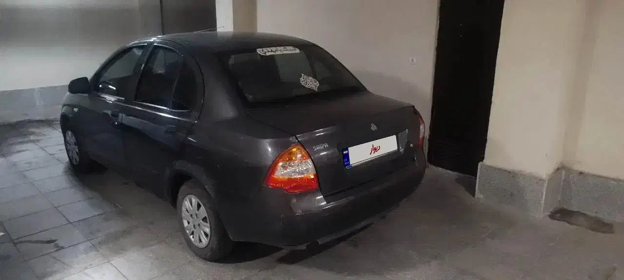 خودرو تیبا، صندوق دار آگهی ann_20937671