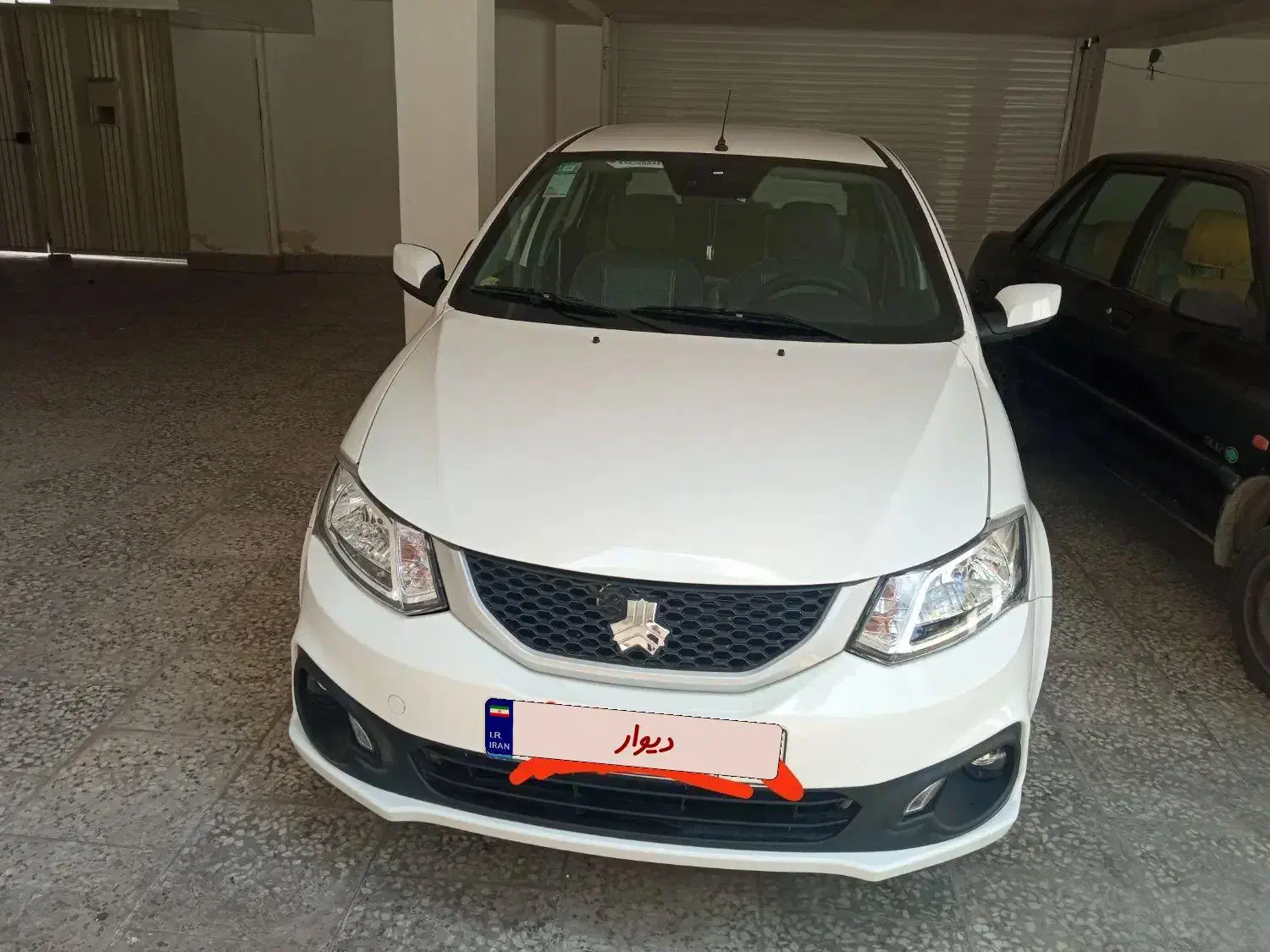 خودرو ساینا، S آگهی ann_20937674