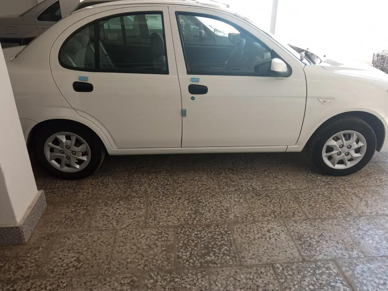 ساینا S دنده‌ای دوگانه سوز - 1403