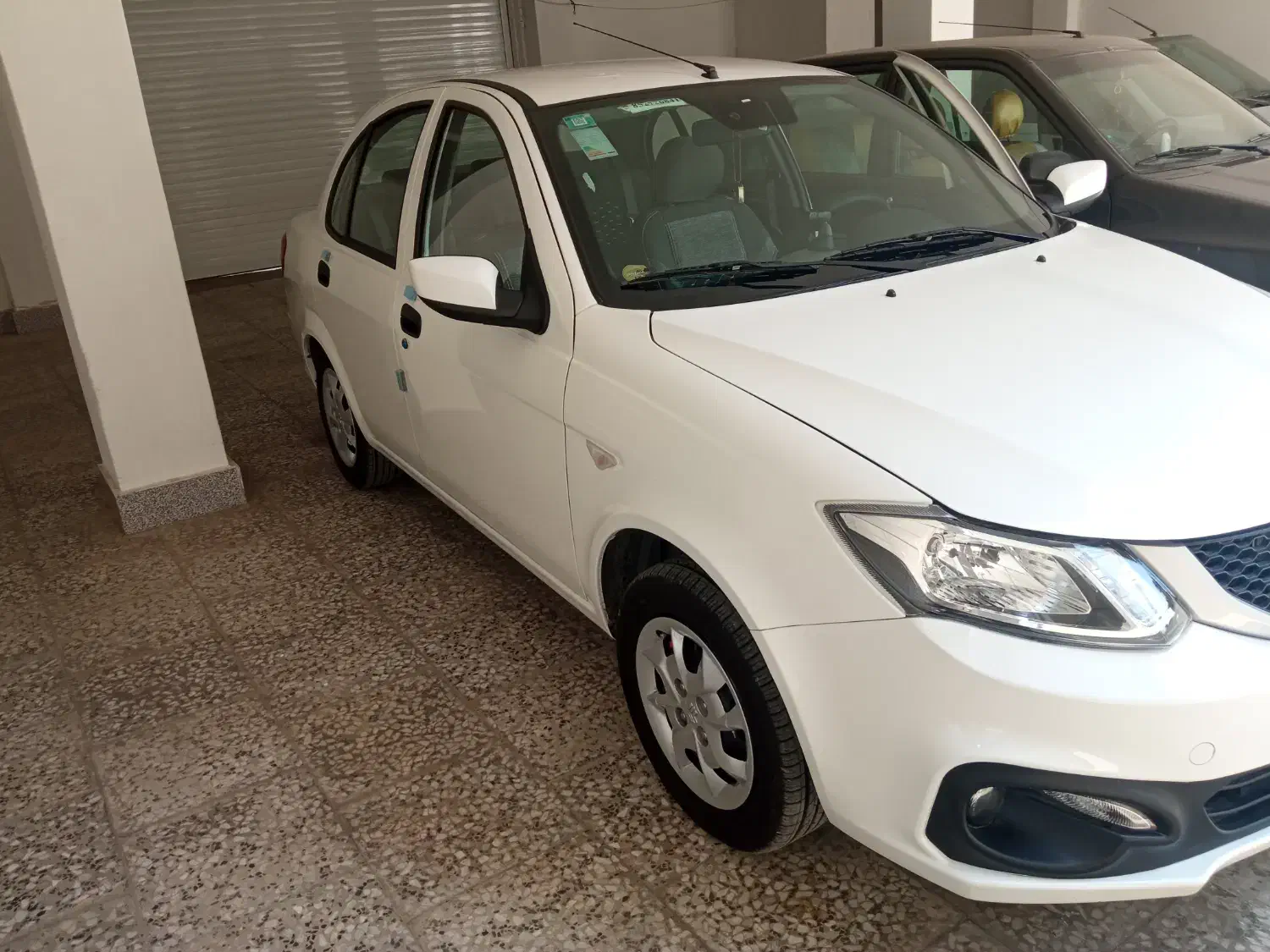 ساینا S دنده‌ای دوگانه سوز - 1403