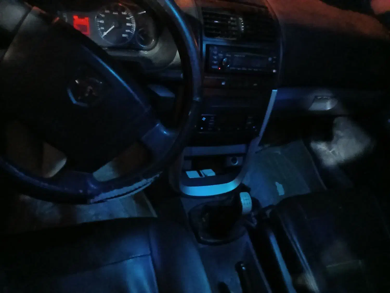 سمند سورن معمولی XU7 - 1390