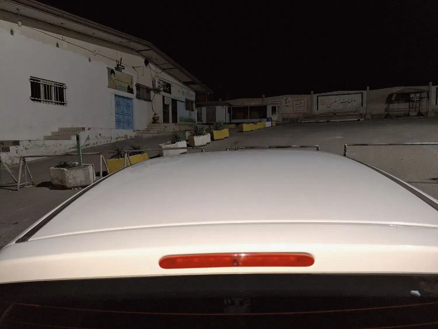 پژو 206 تیپ 5 - 1397