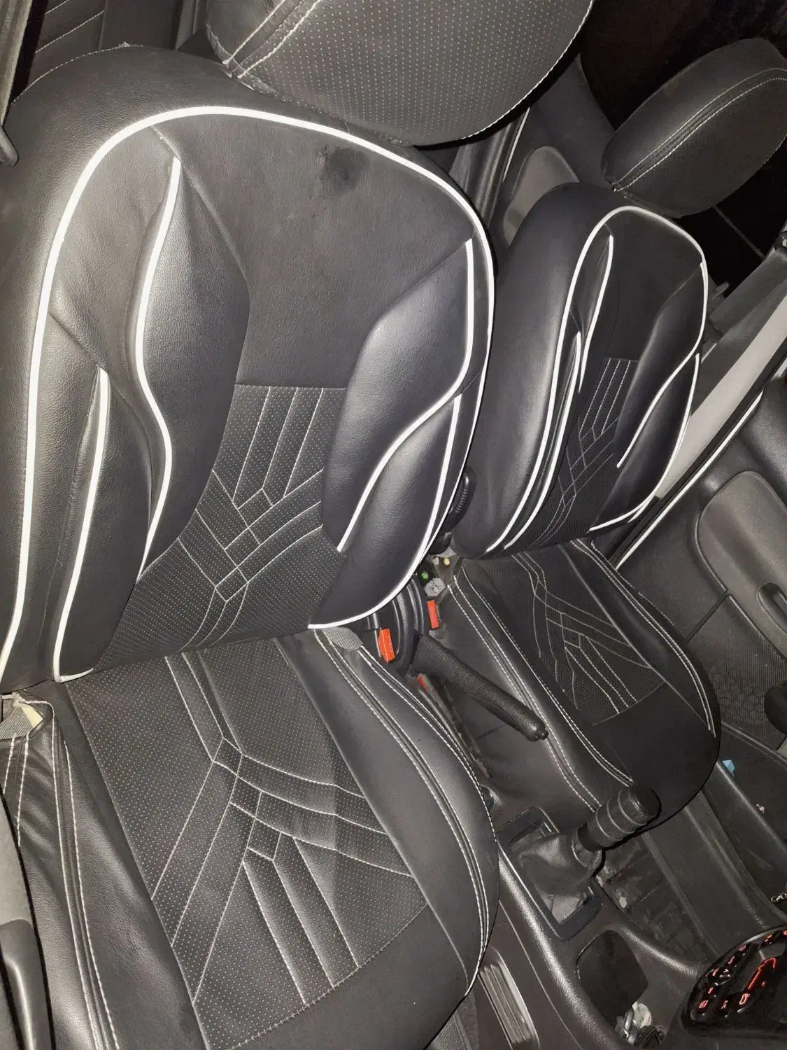 پژو 206 تیپ 5 - 1397